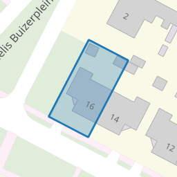 Perceel WDC00-I-2035