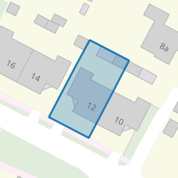 Perceel WDC00-I-2037