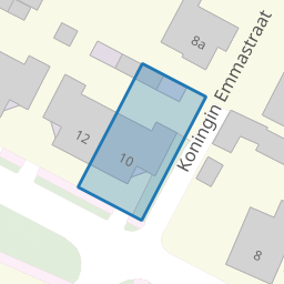 Perceel WDC00-I-2038