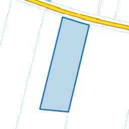 Perceel WDC00-I-2040