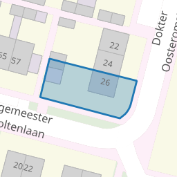 Perceel WDC00-I-2041