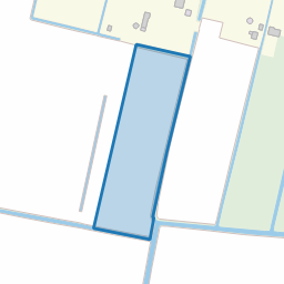 Perceel WDC00-I-2053