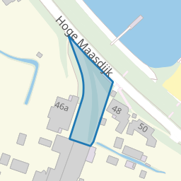 Perceel WDC00-I-2059