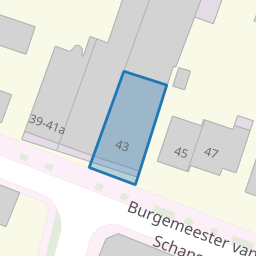 Perceel WDC00-I-2062