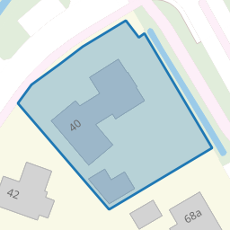 Perceel WDC00-I-2074