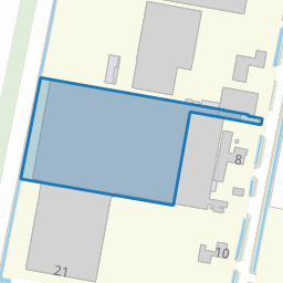 Perceel WDC00-I-2082