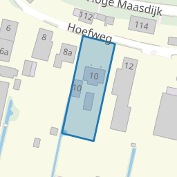 Perceel WDC00-I-2083