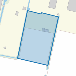 Perceel WDC00-I-2085