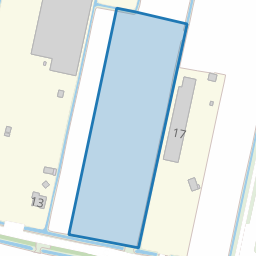 Perceel WDC00-I-2086