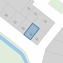 Perceel WDC00-I-2091