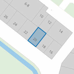 Perceel WDC00-I-2092