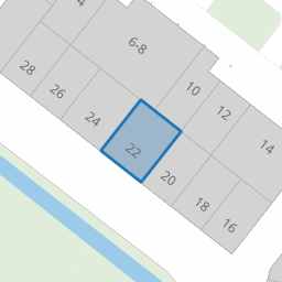 Perceel WDC00-I-2093