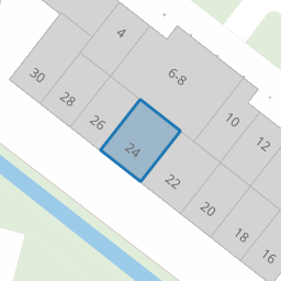 Perceel WDC00-I-2094