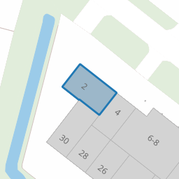 Perceel WDC00-I-2098