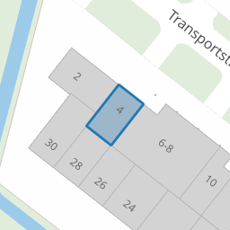 Perceel WDC00-I-2099