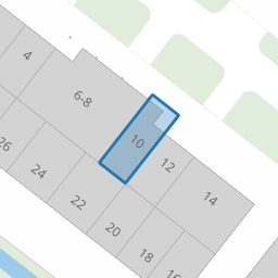 Perceel WDC00-I-2101