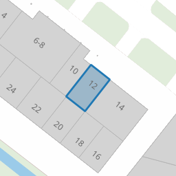 Perceel WDC00-I-2102