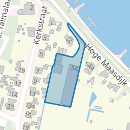 Perceel WDC00-I-2108