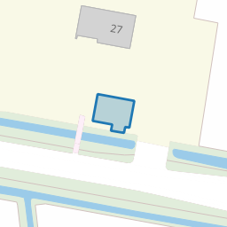 Perceel WDC00-I-2109