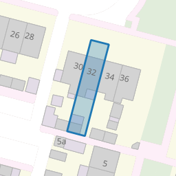 Perceel WDC00-I-2114