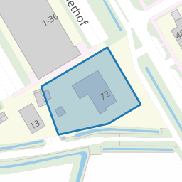 Perceel WDC00-I-2116