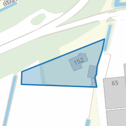 Perceel WDC00-I-2121