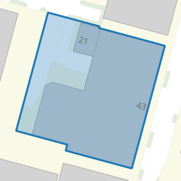 Perceel WDC00-I-2127