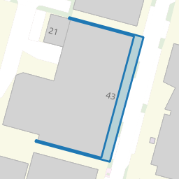 Perceel WDC00-I-2128