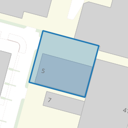 Perceel WDC00-I-2130