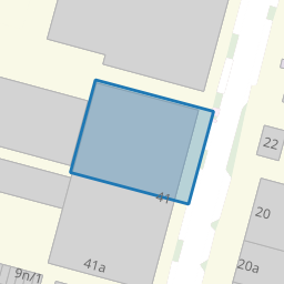 Perceel WDC00-I-2134