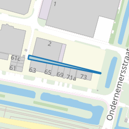 Perceel WDC00-I-2137