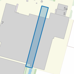 Perceel WDC00-I-2141