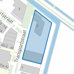 Perceel WDC00-I-2153