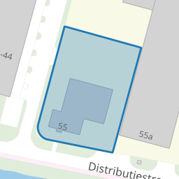 Perceel WDC00-I-2171