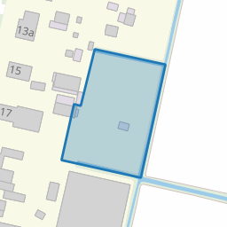 Perceel WDC00-I-2175