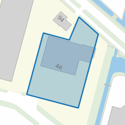 Perceel WDC00-I-2179