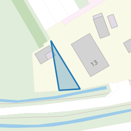 Perceel WDC00-I-2181