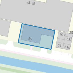 Perceel WDC00-I-2187