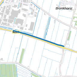 Perceel WDC00-I-2195