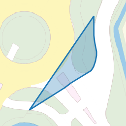 Perceel WDC00-I-2201