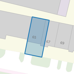 Perceel WDC00-I-2205