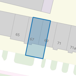 Perceel WDC00-I-2206