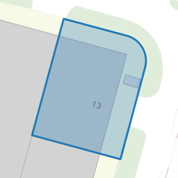 Perceel WDC00-I-2210