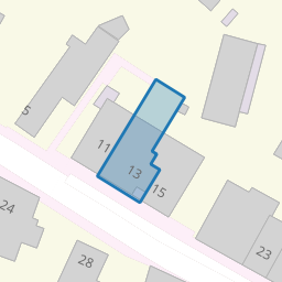 Perceel WDC00-I-2212