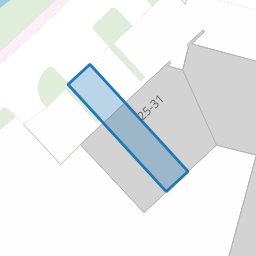 Perceel WDC00-I-2216