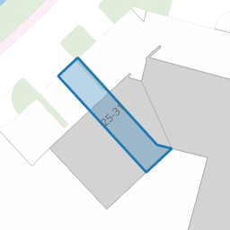 Perceel WDC00-I-2217