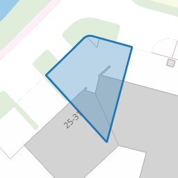 Perceel WDC00-I-2218