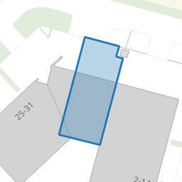 Perceel WDC00-I-2219