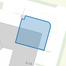 Perceel WDC00-I-2221