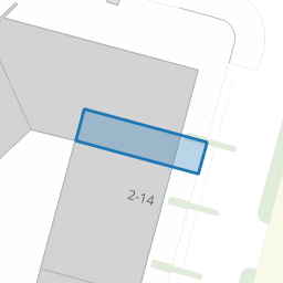 Perceel WDC00-I-2222